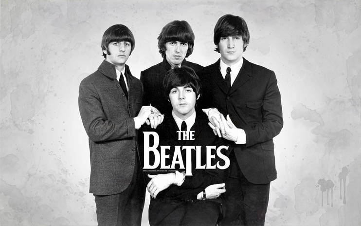 The Beatles аккорды